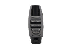 Interrupteur de leve vitre avant gauche RENAULT GRAND SCENIC 3 Photo n°3