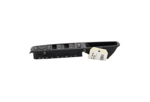 Interrupteur de leve vitre avant gauche RENAULT GRAND SCENIC 3 Photo n°4