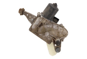 Moteur essuie glace avant droit RENAULT GRAND SCENIC 3 Photo n°2
