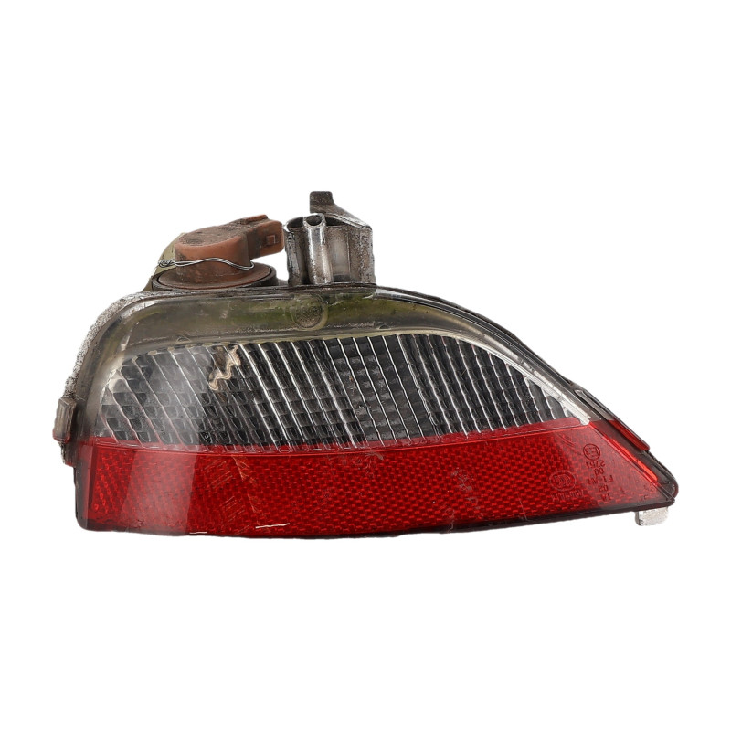 Feu de pare choc arriere droit RENAULT GRAND SCENIC 3 Photo n°1