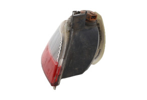 Feu de pare choc arriere droit RENAULT GRAND SCENIC 3 Photo n°2