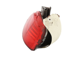Feu de pare choc arriere gauche RENAULT GRAND SCENIC 3 Photo n°2