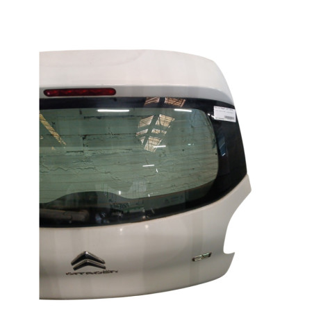 Malle/Hayon arriere CITROEN C3 3