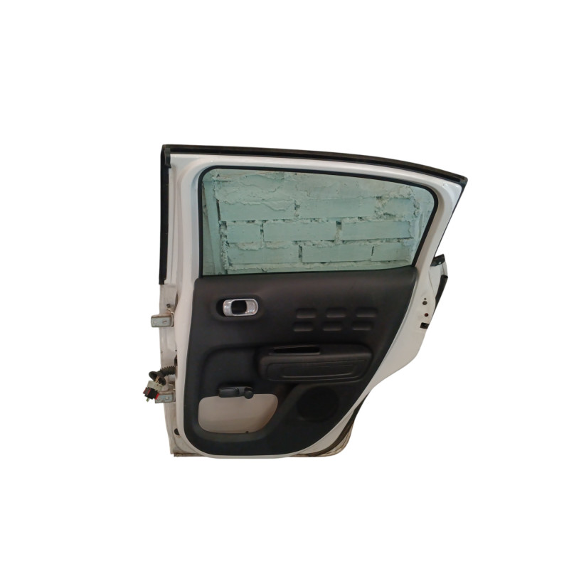 Porte arriere droit CITROEN C3 3 Photo n°1