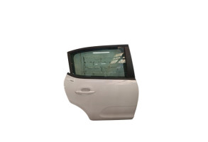 Porte arriere droit CITROEN C3 3 Photo n°6