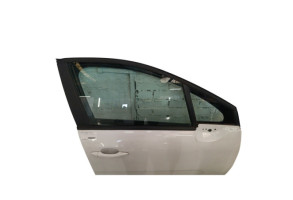 Porte avant droit CITROEN C3 3 Photo n°3