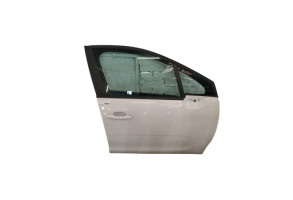 Porte avant droit CITROEN C3 3 Photo n°4