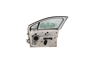 Porte avant droit CITROEN C3 3 Photo n°5