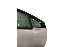 Porte avant droit CITROEN C3 3 Photo n°6