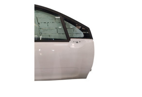 Porte avant droit CITROEN C3 3 Photo n°7