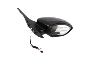Retroviseur droit CITROEN C3 3 Photo n°5