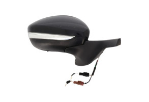 Retroviseur droit CITROEN C3 3 Photo n°6