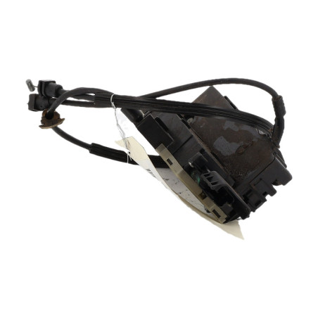 Serrure avant gauche PEUGEOT 207