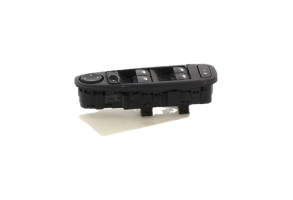 Interrupteur de leve vitre avant gauche CITROEN C4 GRAND PICASSO 1 Photo n°5
