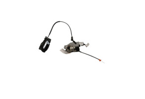 Serrure arriere gauche CITROEN C4 GRAND PICASSO 1 Photo n°2
