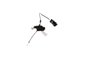 Serrure arriere gauche CITROEN C4 GRAND PICASSO 1 Photo n°3