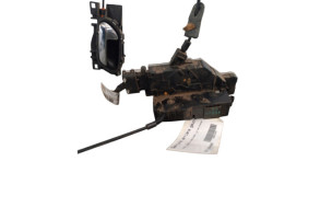 Serrure arriere gauche CITROEN C4 GRAND PICASSO 1 Photo n°5