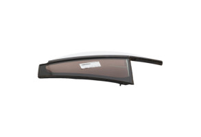 Custode arriere droit (porte) CITROEN C4 GRAND PICASSO 1 Photo n°4