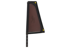 Custode arriere droit (porte) CITROEN C4 GRAND PICASSO 1 Photo n°6
