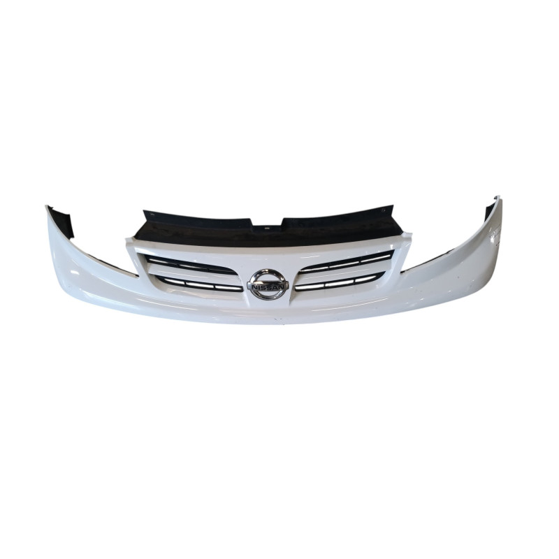 Calandre NISSAN PRIMASTAR 1 Photo n°1