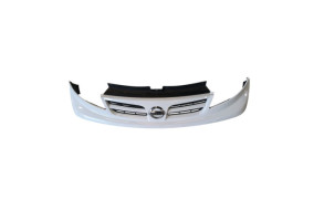 Calandre NISSAN PRIMASTAR 1 Photo n°1