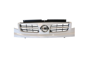 Calandre NISSAN PRIMASTAR 1 Photo n°4