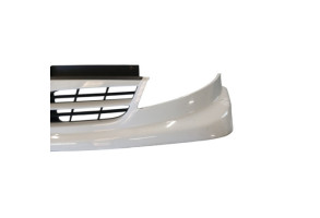 Calandre NISSAN PRIMASTAR 1 Photo n°5
