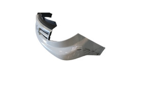 Calandre NISSAN PRIMASTAR 1 Photo n°6