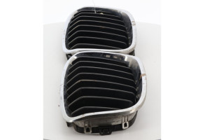 Calandre BMW SERIE 1 F20 Photo n°5