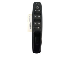 Interrupteur de leve vitre avant gauche RENAULT GRAND SCENIC 3 Photo n°3