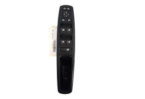 Interrupteur de leve vitre avant gauche RENAULT GRAND SCENIC 3 Photo n°4