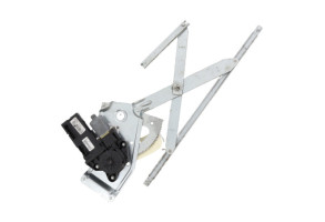 Leve vitre electrique avant gauche RENAULT GRAND SCENIC 3 Photo n°1