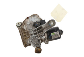 Moteur essuie glace avant droit RENAULT GRAND SCENIC 3 Photo n°3