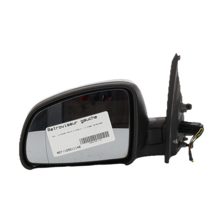 Retroviseur gauche OPEL MERIVA A