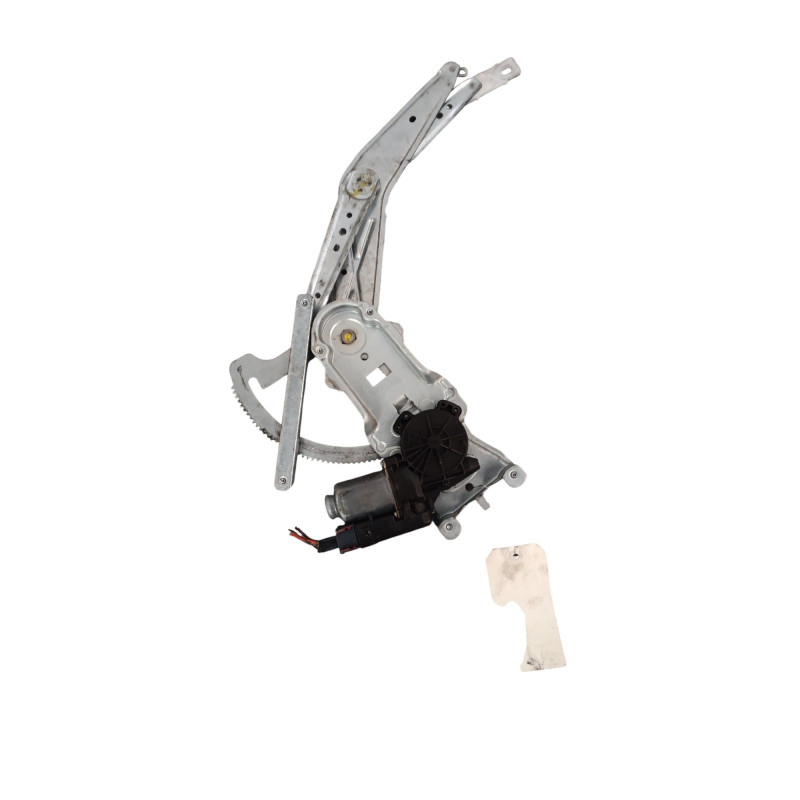 Leve vitre electrique avant gauche OPEL MERIVA A Photo n°1