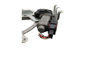 Leve vitre electrique avant gauche OPEL MERIVA A Photo n°2