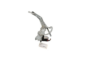 Leve vitre electrique avant gauche OPEL MERIVA A Photo n°3
