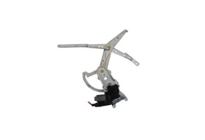 Leve vitre electrique avant gauche OPEL MERIVA A Photo n°5