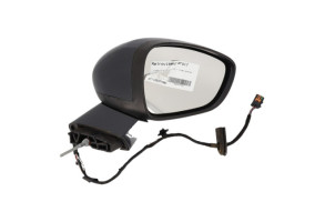 Retroviseur droit CITROEN C5 2 Photo n°1