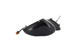 Retroviseur droit CITROEN C5 2 Photo n°4