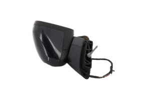 Retroviseur droit CITROEN C5 2 Photo n°5