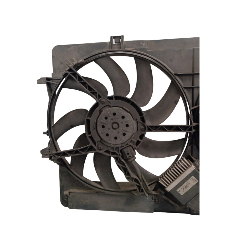Moto ventilateur radiateur AUDI A5 1 Photo n°1