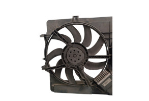 Moto ventilateur radiateur AUDI A5 1 Photo n°1