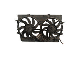 Moto ventilateur radiateur AUDI A5 1 Photo n°2