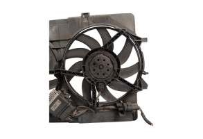 Moto ventilateur radiateur AUDI A5 1 Photo n°3