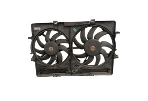 Moto ventilateur radiateur AUDI A5 1 Photo n°5