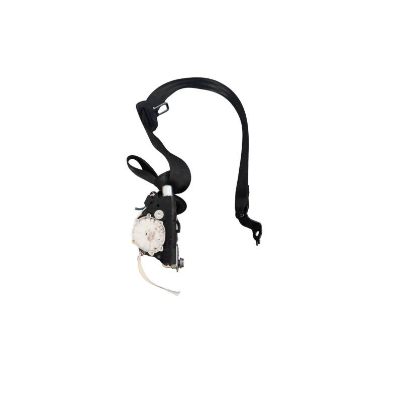 Ceinture avant droit VOLKSWAGEN POLO 5 Photo n°1