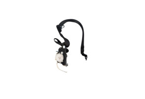 Ceinture avant droit VOLKSWAGEN POLO 5 Photo n°1