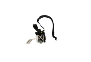 Ceinture avant droit VOLKSWAGEN POLO 5 Photo n°5