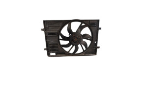 Moto ventilateur radiateur AUDI A3 3 Photo n°1